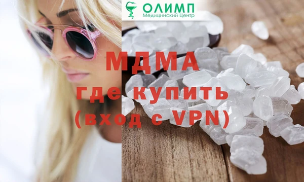 гидра Снежногорск